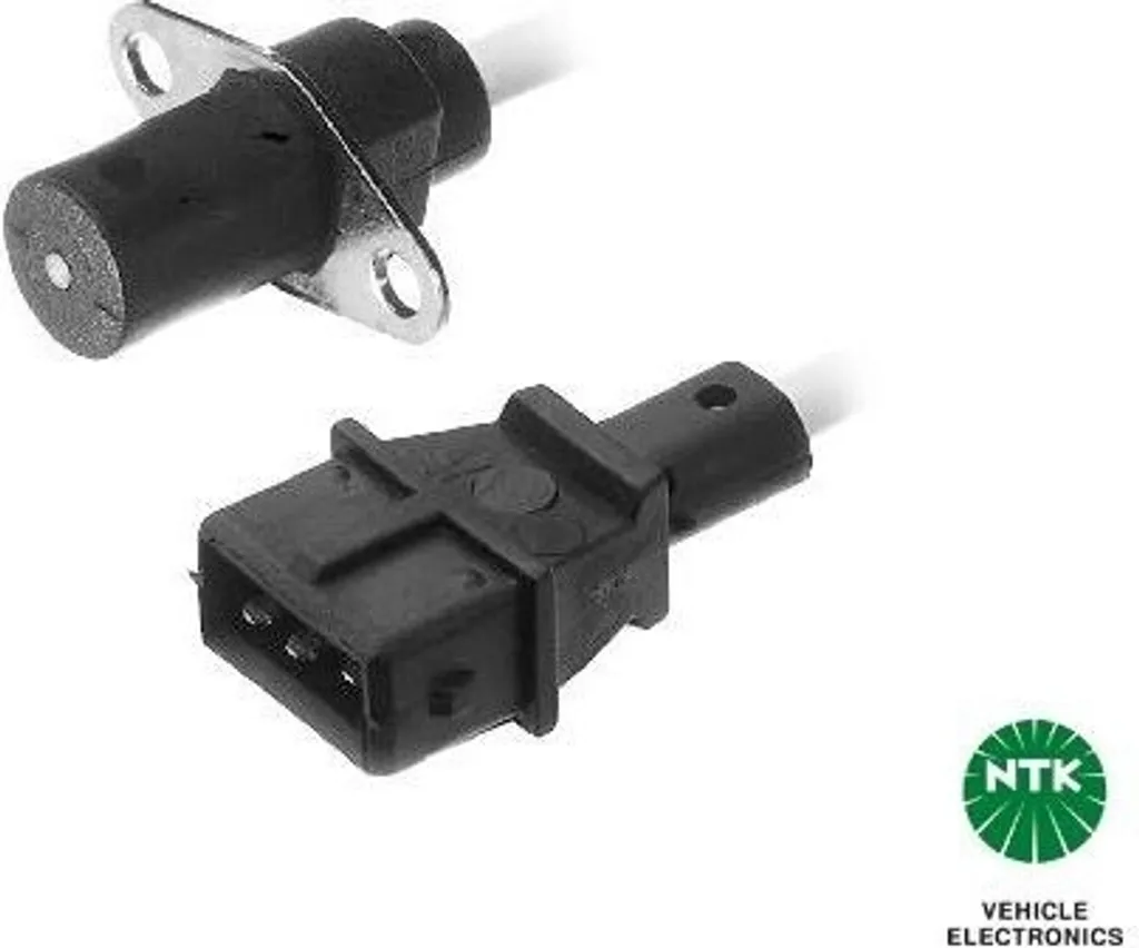Capteur de température d'eau NGK 81417 pour moteur Fiat Panda et Seicento