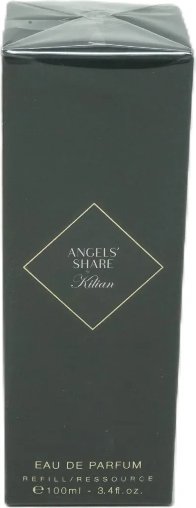 Parfum de Soirée Angels' Share 100 ml - L'Élégance Idéale pour vos Sorties