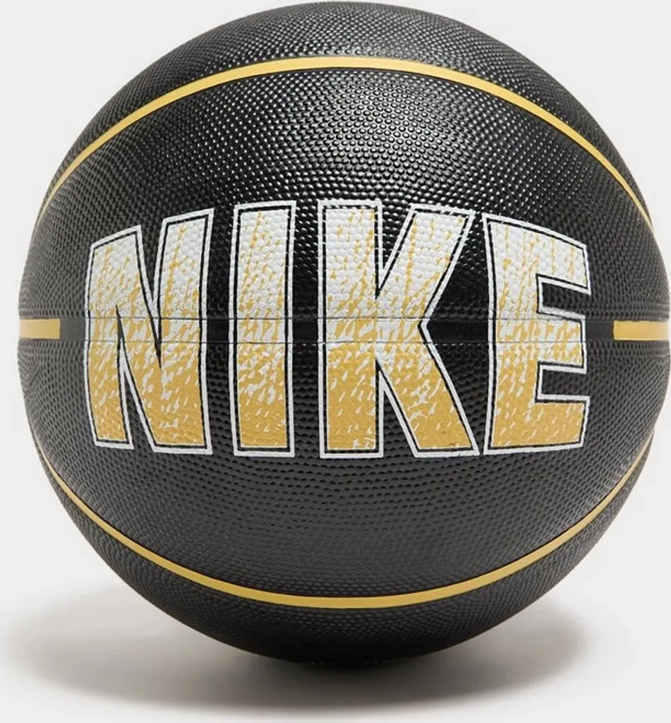 Ballon Nike Basket Durable Taille 7 Anti-Usure Everyday Playground