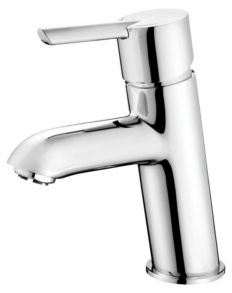 Niederdruck Waschtischarmatur für Waschbecken, Anschluss an Boiler und Untertischgeräte