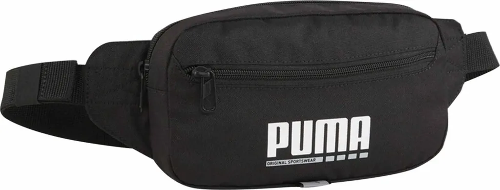 Sac banane Puma Plus 09096001 idéal pour running, fitness, voyage