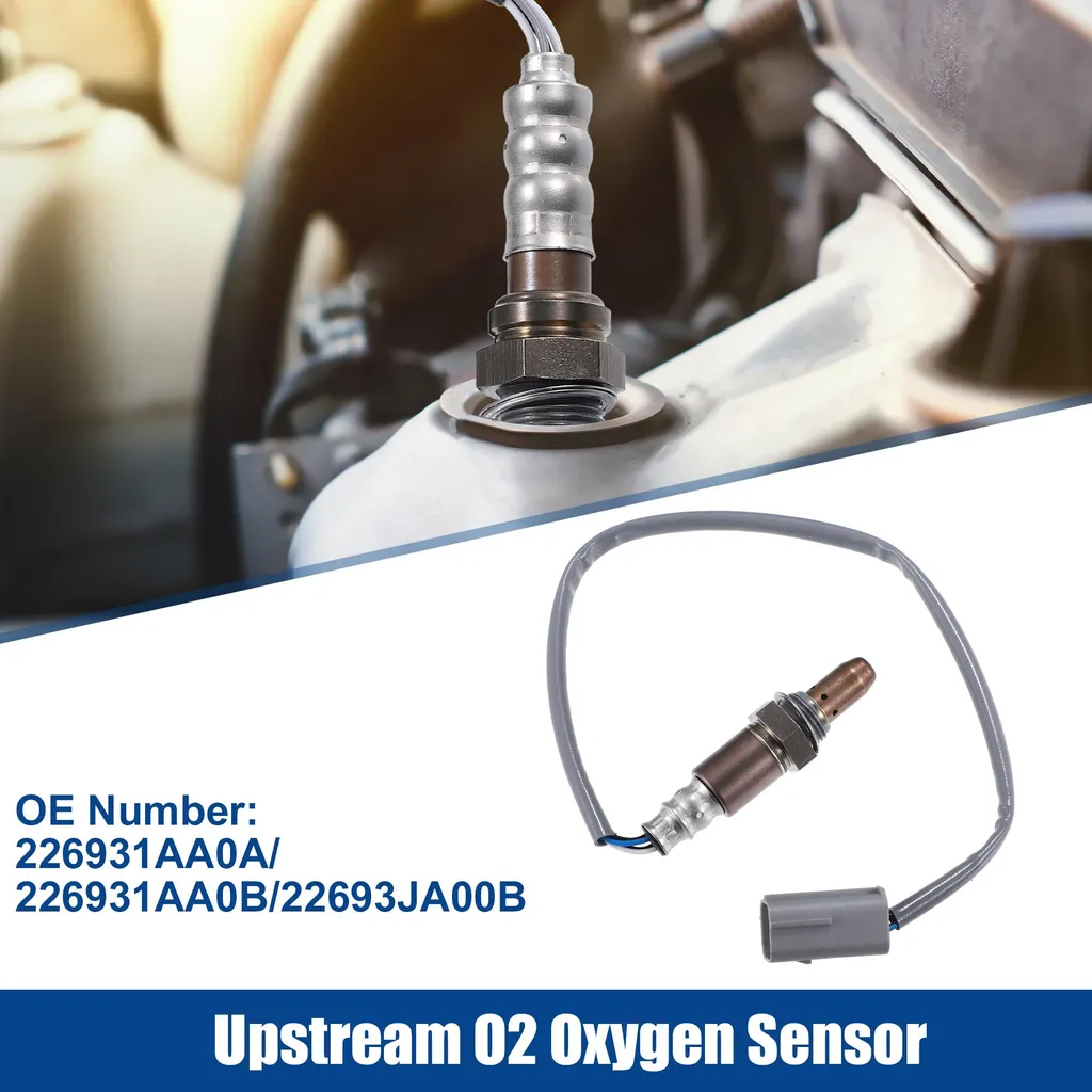 Capteur d'oxygène Nissan Armada Frontier pour supprimer témoin moteur