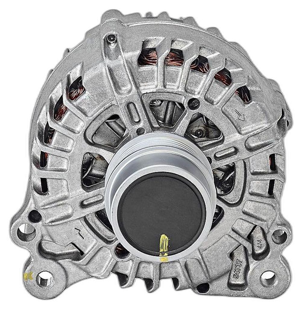 Lichtmaschine Generator 14 V 180 A VALEO für u.a. VW CRAFTER