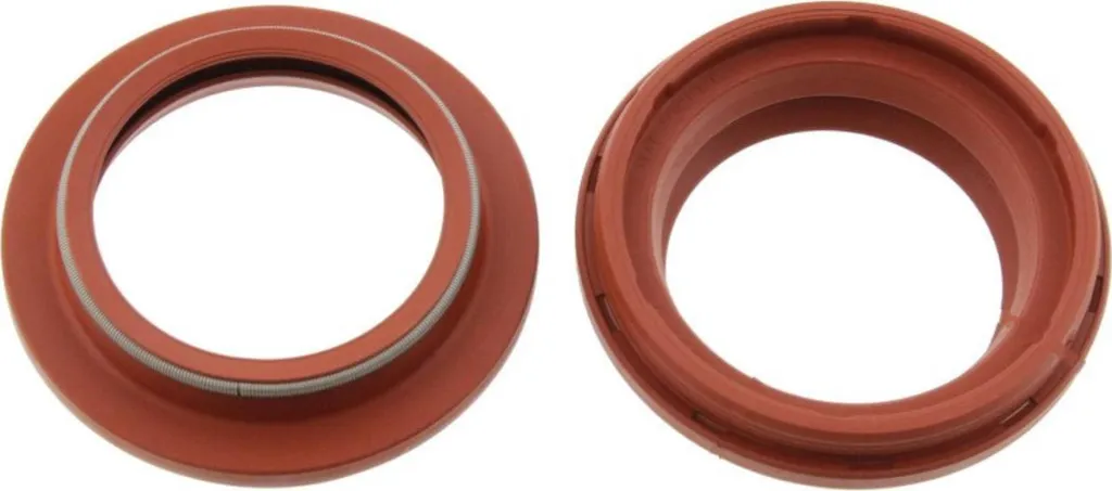 Jmp Jeu de Capuchons Anti-Poussière Fourche pour Moto Cross et Route