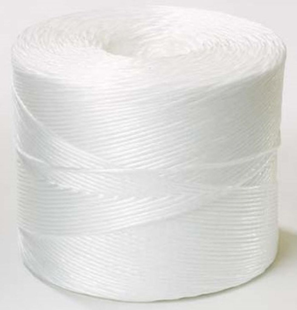 WIHEDÜ Kordel 340072 1fach PP 2kg 1.000m ws Produktbild 