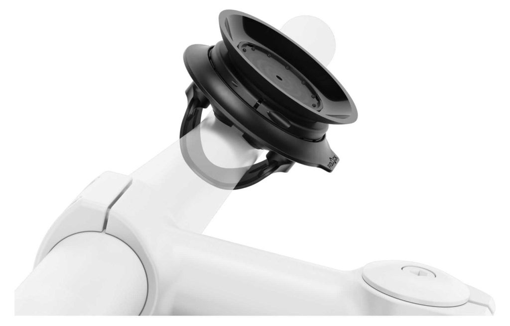 Fidlock VACUUM handlebar base 2.0 Produktbild 