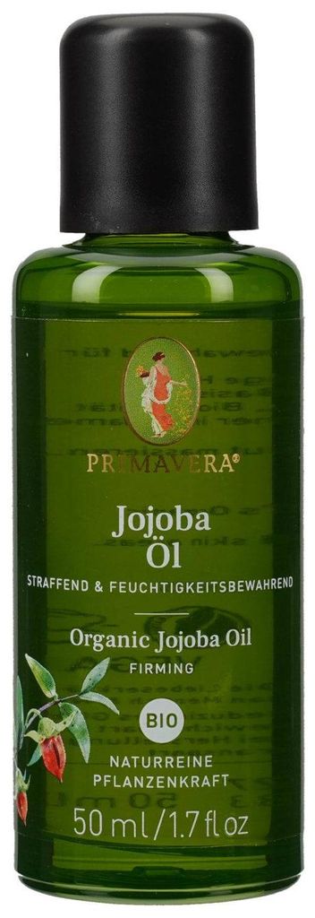 Olejek jojoba - ujędrniający mały 50ml Zdjęcie produktu 