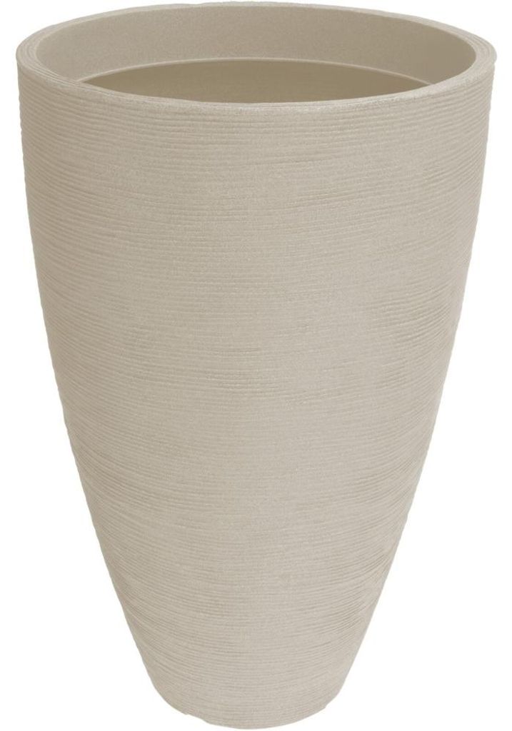 ProGarden KO-Y54203960 žebrovaný 45 x 69 cm písková Immagine del prodotto 