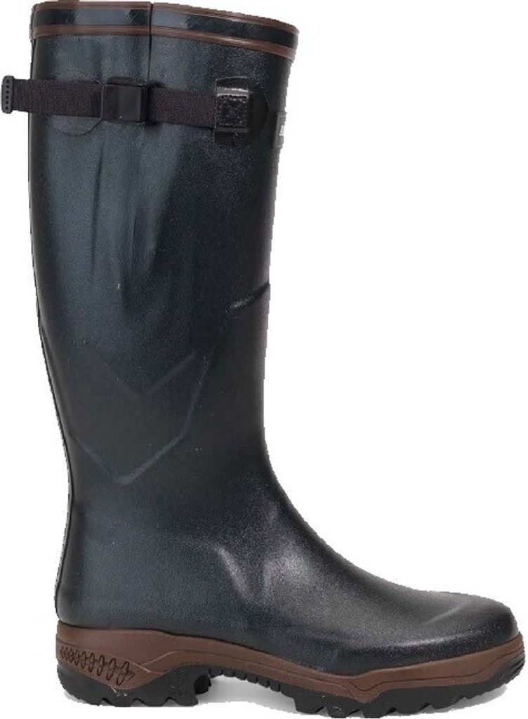 Aigle Gummistiefel Parcours 2 Vario bronze 46