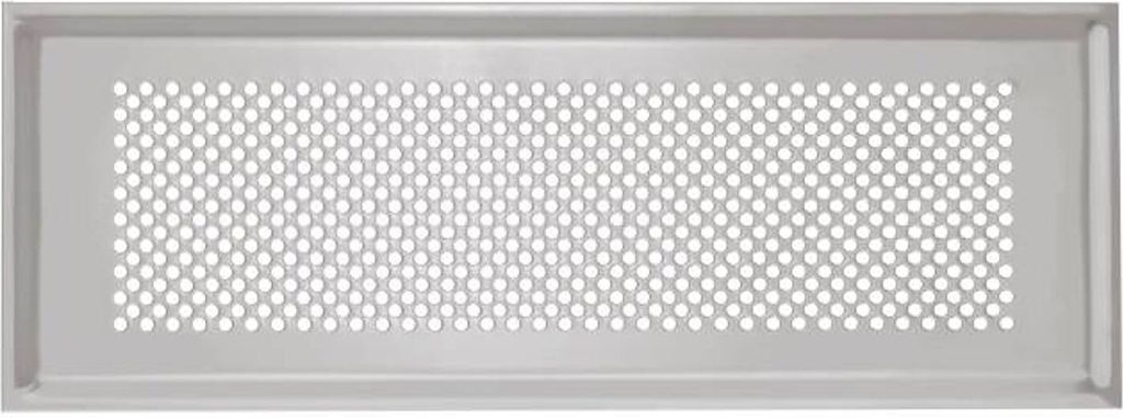 Zehnder Designgitter CLF Venezia weiß