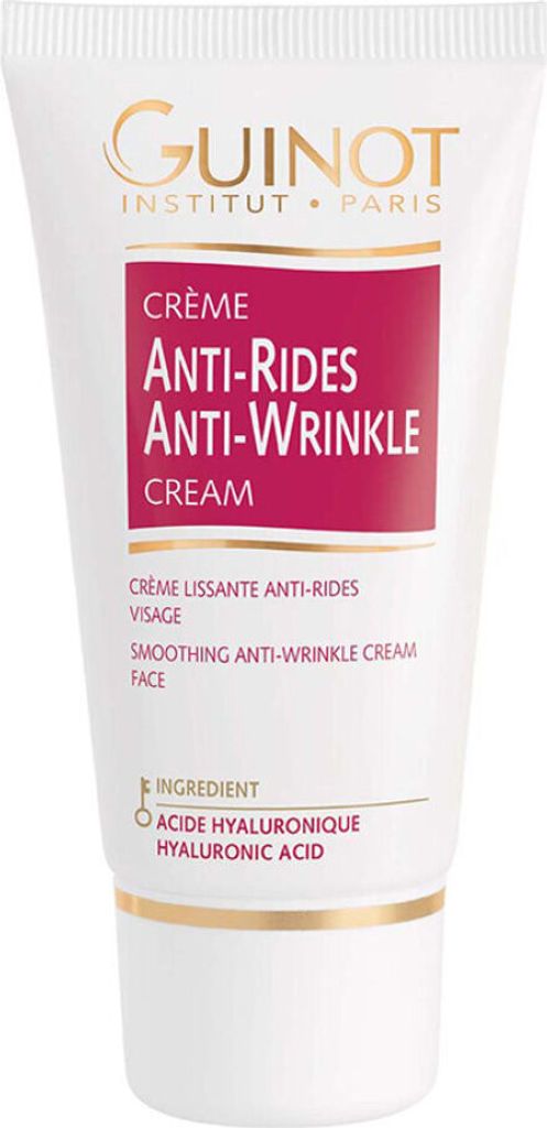 Guinot Base Vital Antirides Anti-Wrinkle Day Creme 50ml