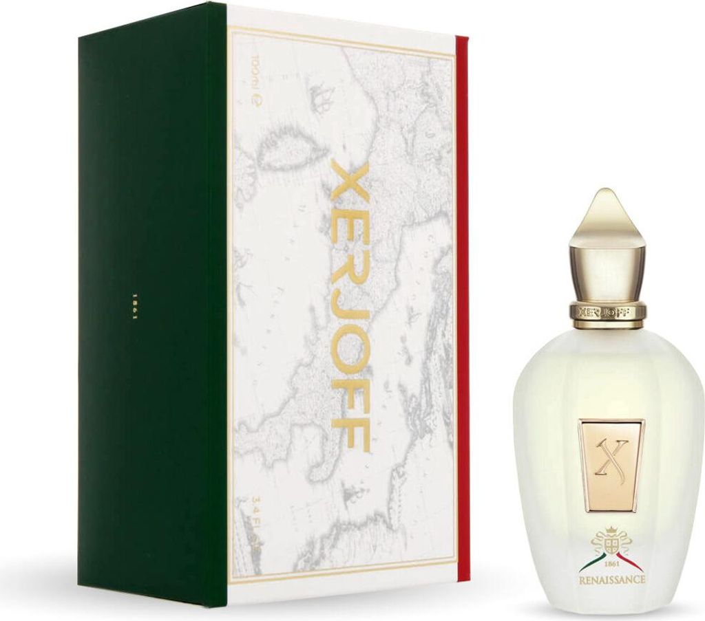 Unisex-Parfüm Xerjoff RENAISSANCE EDP 100 ml