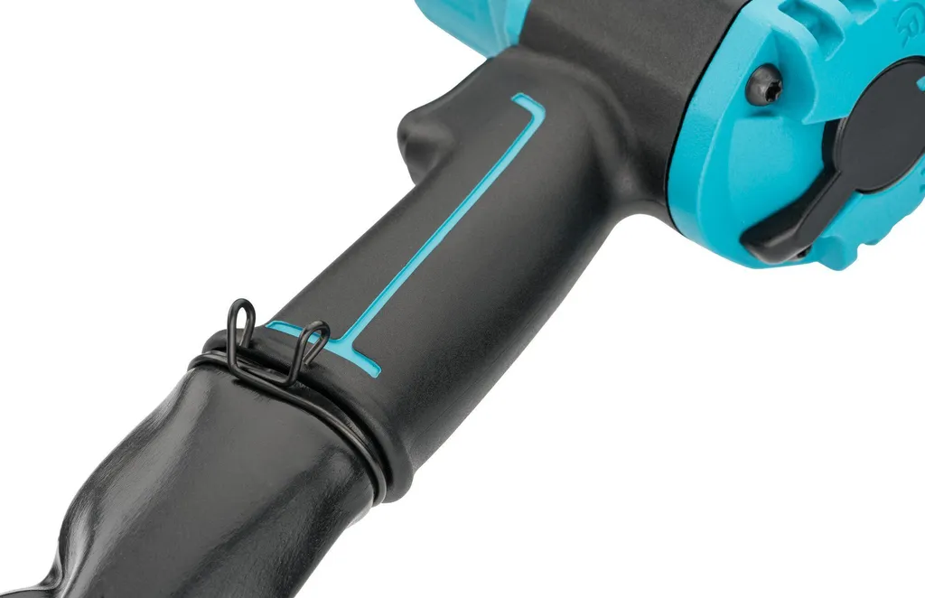 Solution anti-bruit tuyau chuchotant Hazet 9040-012 longueur 540 mm