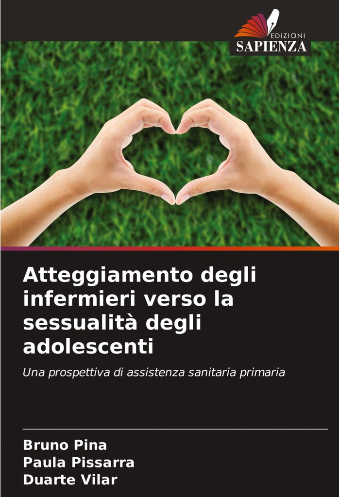 Atteggiamento degli infermieri verso la sessualità degli adolescenti