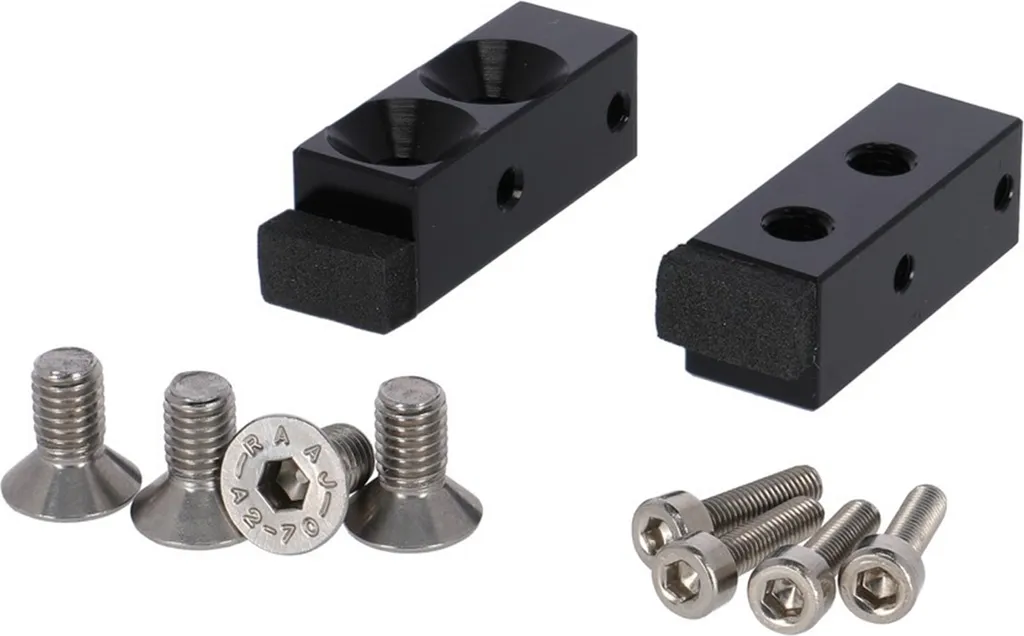 Support de Batterie Haibike FLYON BBS Partie 1 Noir - Pièce Détachée