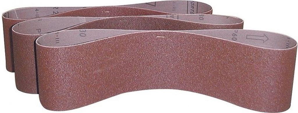 Sada Brusných Pásov K120/K180 41287 Obrázok produktu 