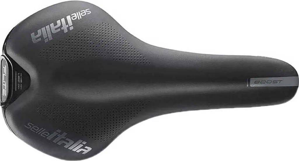 Selle Italia Flite Boost selle compacte et légère pour cyclisme