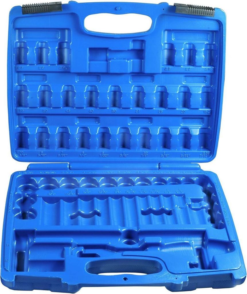 SW-Stahl S2229-KOFFER Leerkoffer für S2229