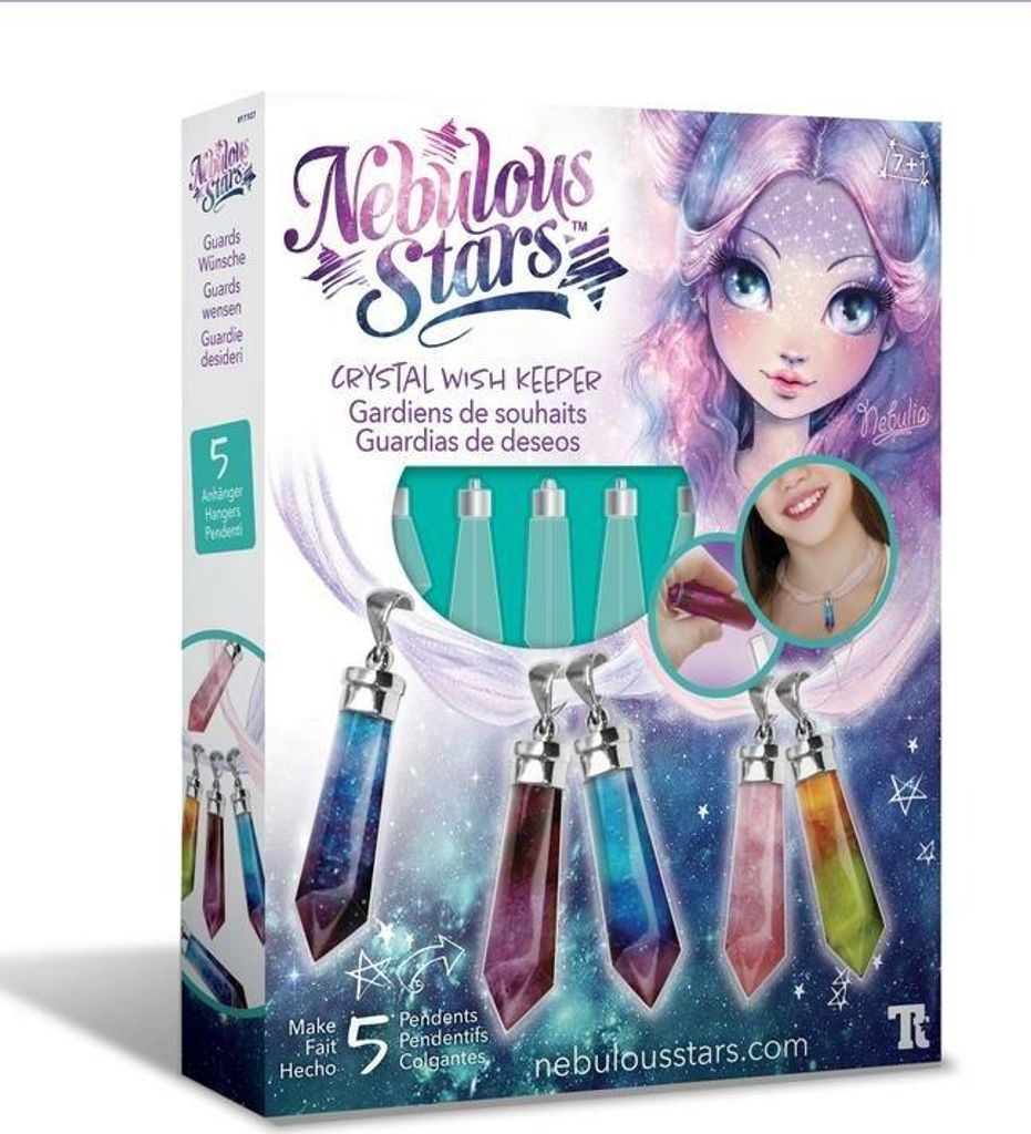 Strážca prianí Obrázok produktu 