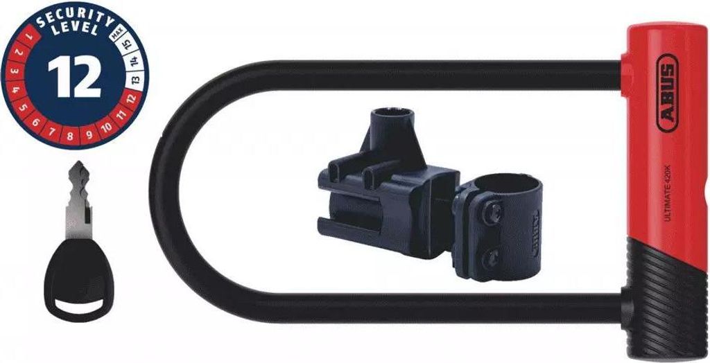 Antivol Abus 94377 - 420K/150HB230 USH Image du produit 