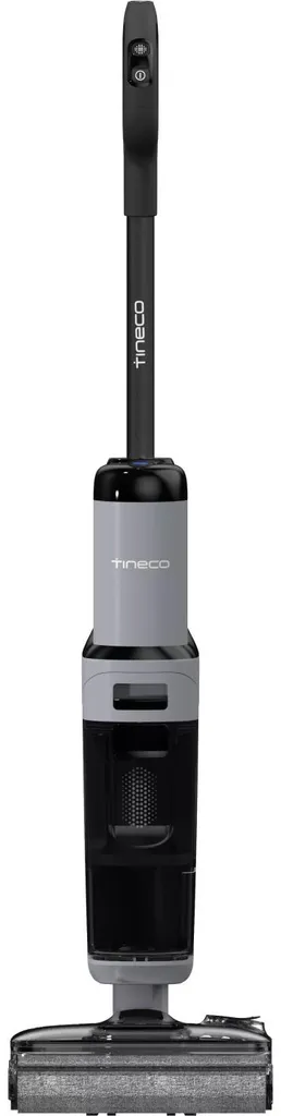 Aspirateur Balai sans Fil Idéal pour Appartement 0,8L Tineco 30min Gris