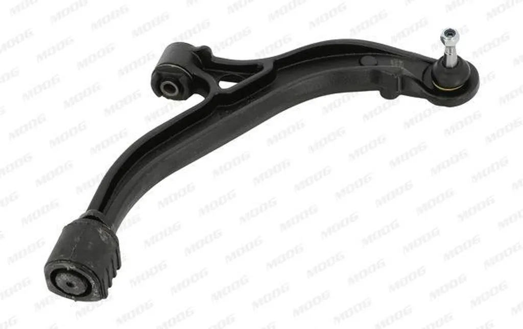 Triangle de suspension MOOG CH-WP-2450 robuste pour Voyager OE