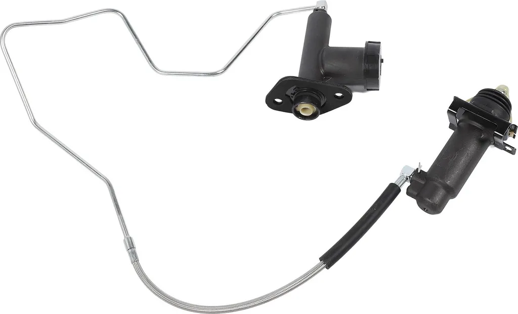Pack cylindre maître et récepteur d'embrayage pour Ford F-Series XL