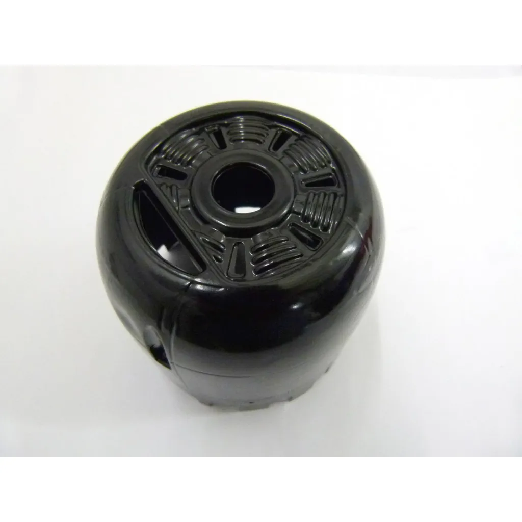 Capot moteur Jamara Zero en EPO résistant pour envergure 1000mm