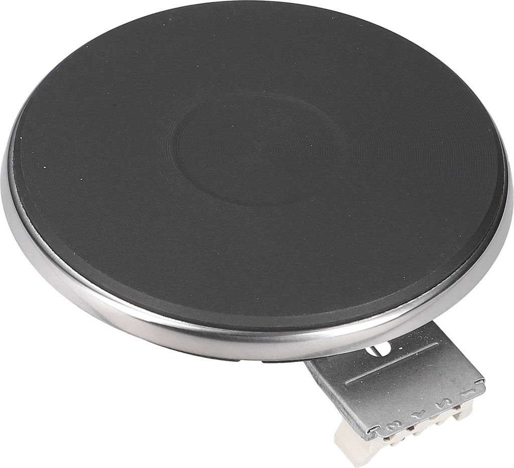 easyPART passend für 18.14453.002/01 EGO Kochplatte Herdplatte 145mm 1000W 230V Herd Kochfeld 18.14453.002