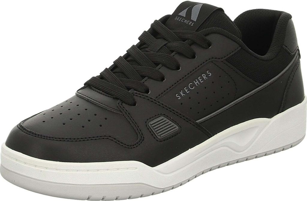 Skechers Schnürhalbschuh Koopa-TIEBREAL LOW Produktbild 
