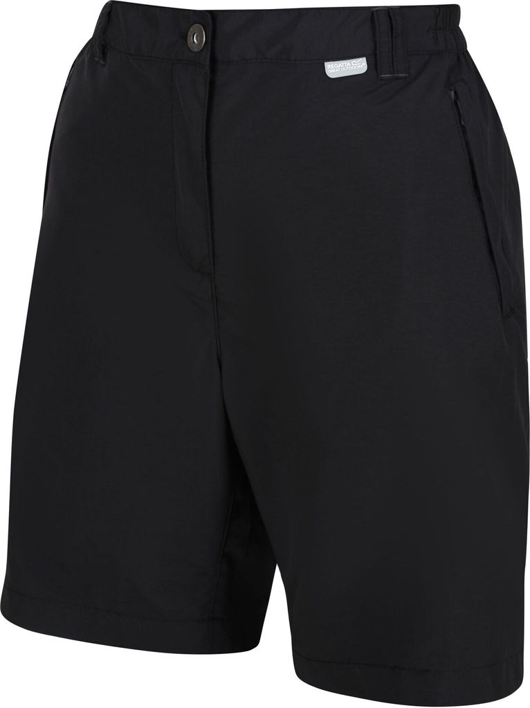 Regatta Outdoorshorts Chaska Short II RWJ226 Black 38