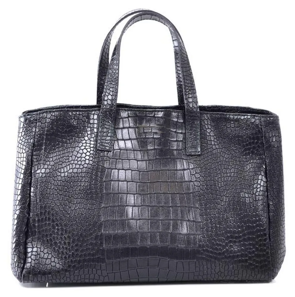 Sac à main JOHANNE Carla Belotti | Sac porté épaule en cuir élégant