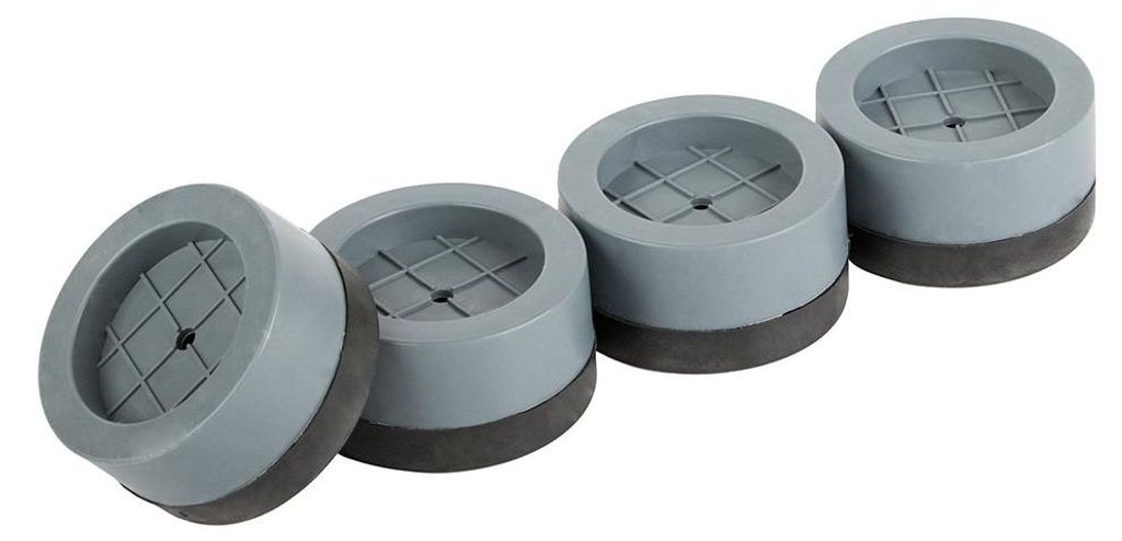 Verk 01845 Jeu de tampons anti-vibration pour machine à Image du produit 
