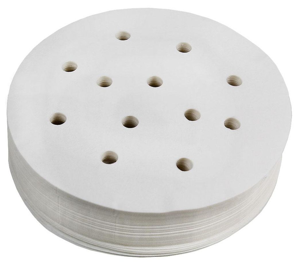 Beeketal Hamburgermaschine Hamburger Patty-Trennblätter 130 Produktbild 