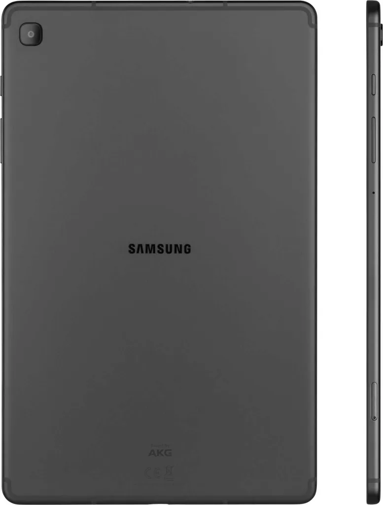 Tablette Étudiant Samsung Galaxy Tab S6 Lite 64 Go pour Prise de Notes - 23
