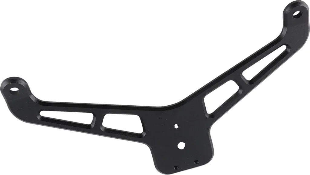 Kit fixation caméra extérieur robuste - Support orientable Sea-Doo GTX - 14
