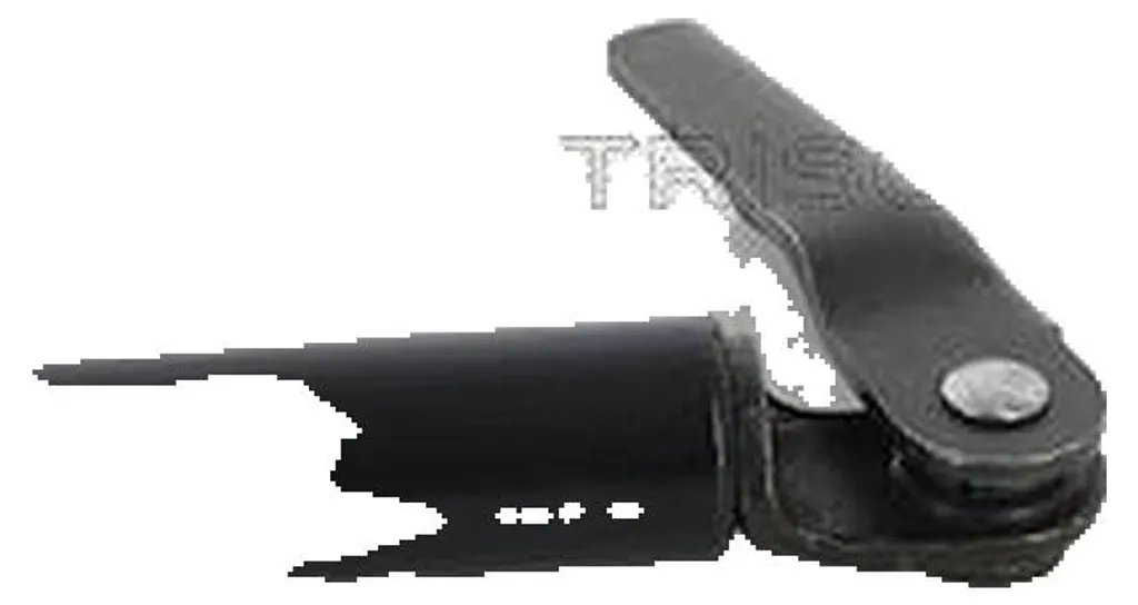 Ressort à gaz de coffre TRISCAN pour Subaru Forester, 259 mm, 390N