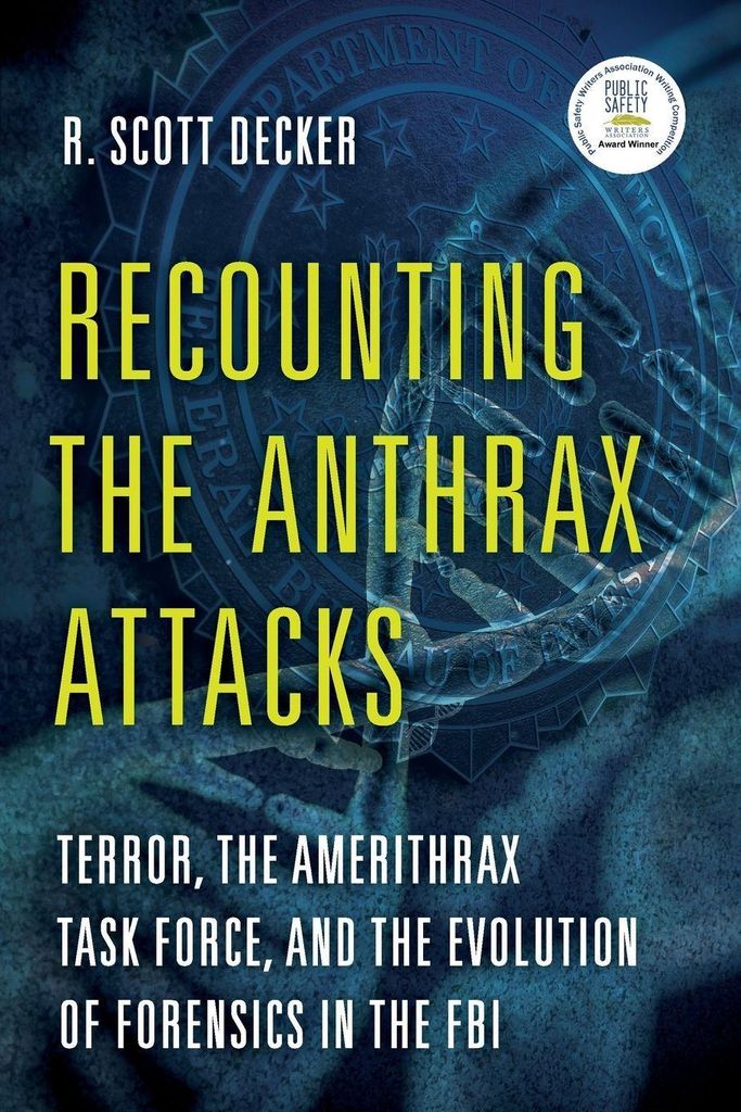 Die Anthrax-Anschläge in Erinnerung rufen