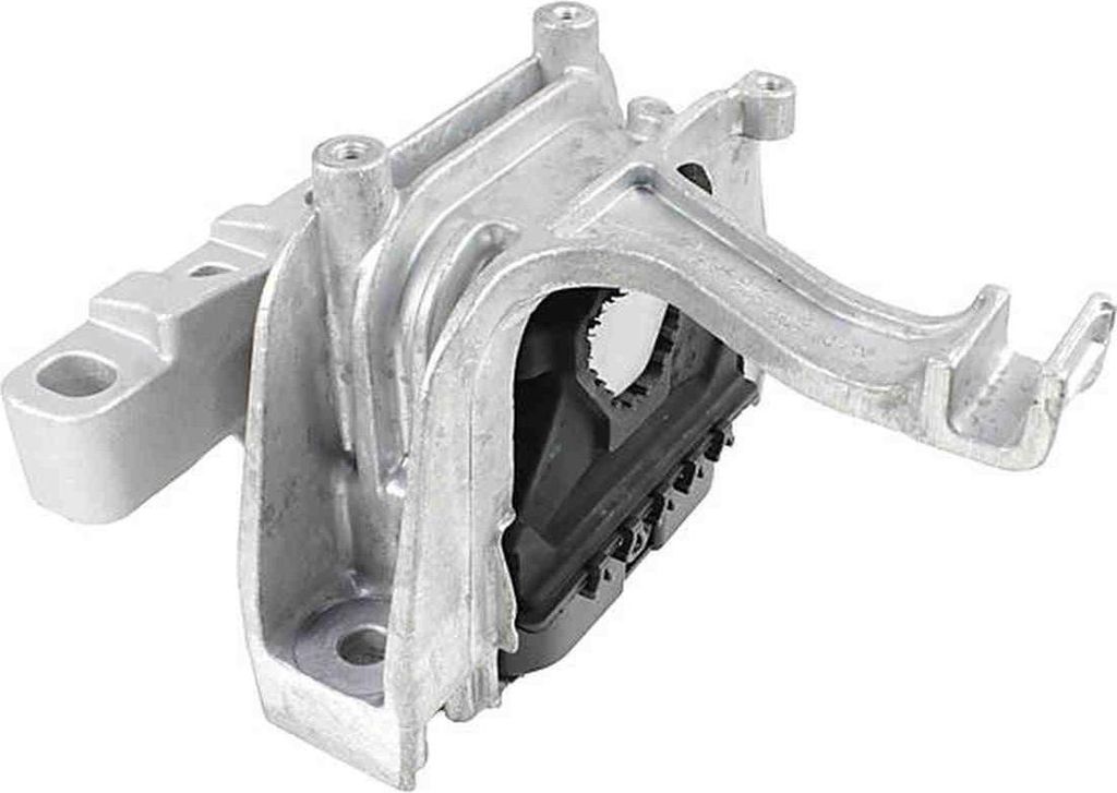 Lagerung Motor rechts Gummimetalllager METZGER für u.a. SEAT LEON