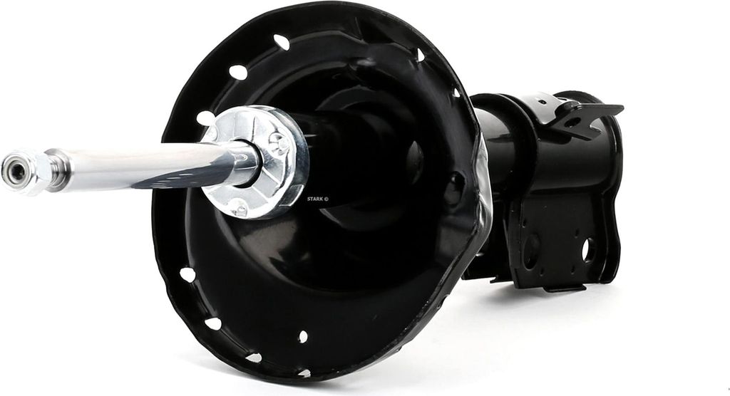 STARK Stoßdämpfer Vorne Links für SUBARU Legacy IV Kombi (BP) Federbein SKSA-0132920