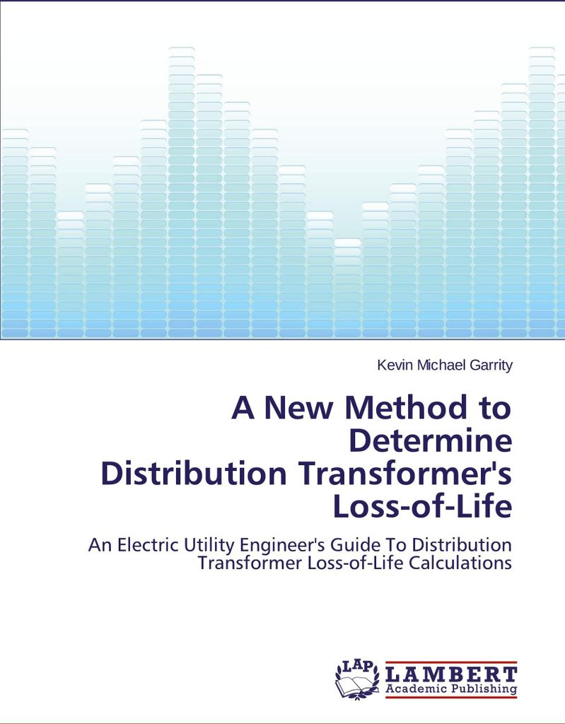 A New Method to Determine Distribution Transformer's Loss-of-Life