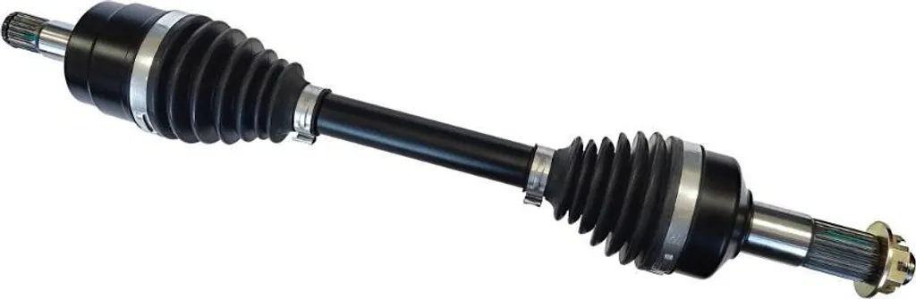 Demi-arbre avant droit Hisun Tactic 550 pour réparation transmission SSV