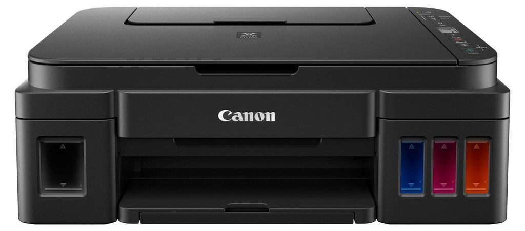 Canon PIXMA G3410 Inkjet A4 4800 x 1200 DPI 8,8 str Obrázok produktu 
