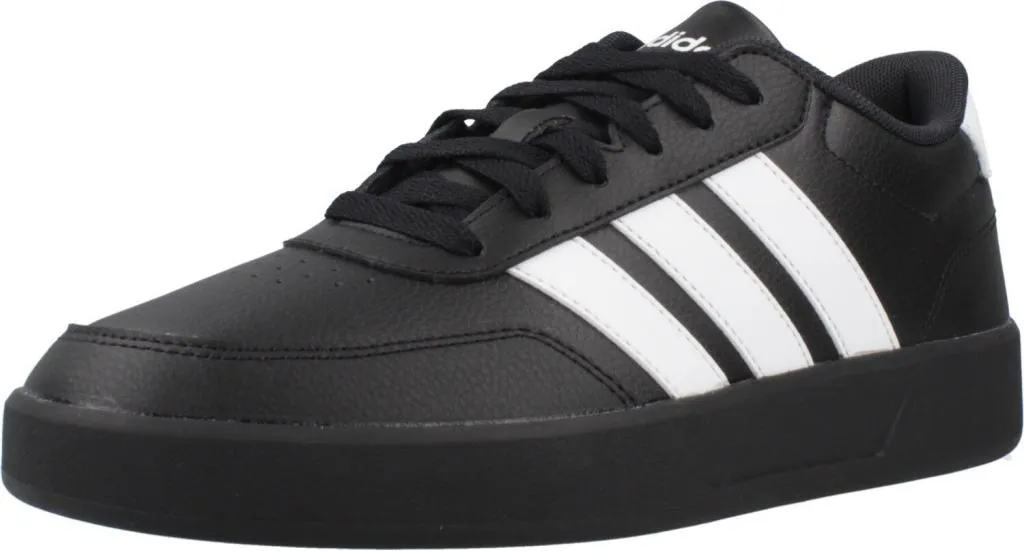 Adidas Breaknet 3.0 Noir - Chaussures Robustes avec Semelle Cuivre
