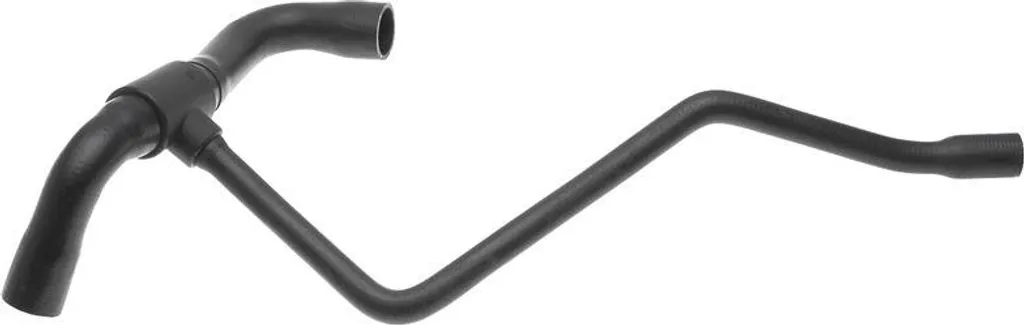 Tuyau de Radiateur pour Mercedes Classe E : Réparation Circuit 1245015182