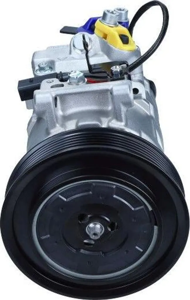 Compresseur Climatisation Vw A4 A5 A6 08- | Stop Panne de Froid Auto - 3