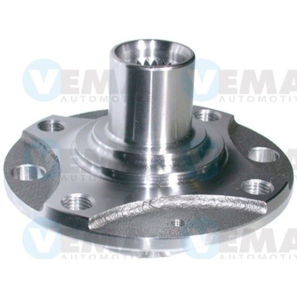 Radnabe Vema 697 für Opel Vorderachse