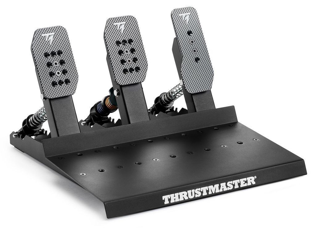Thrustmaster Raceline Pedals III LC WW Produktbild 