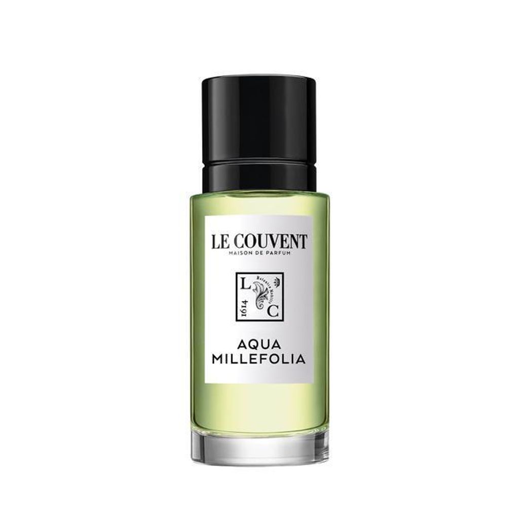 Le Couvent - Colognes Botaniques Absolutes Millefolia EDT 50 ml