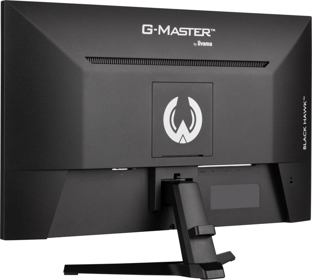 iiyama G-MASTER Black Hawk G2745HSU-B1 Zdjęcie produktu 10
